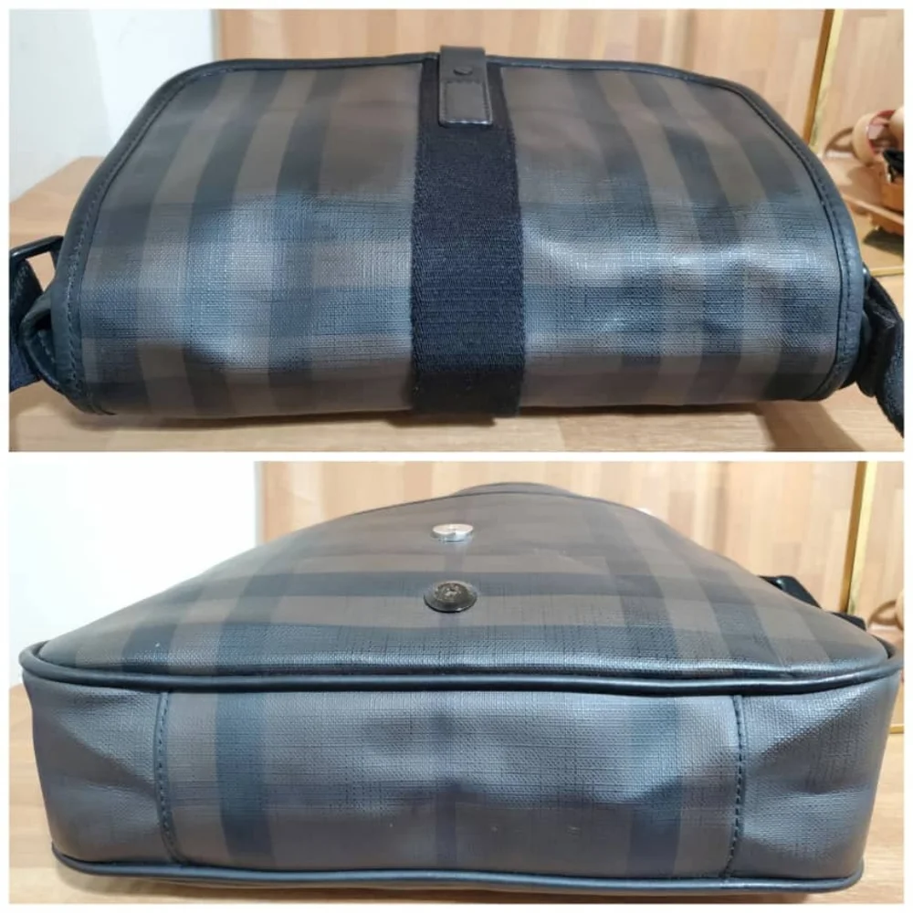 Burberry this authentic